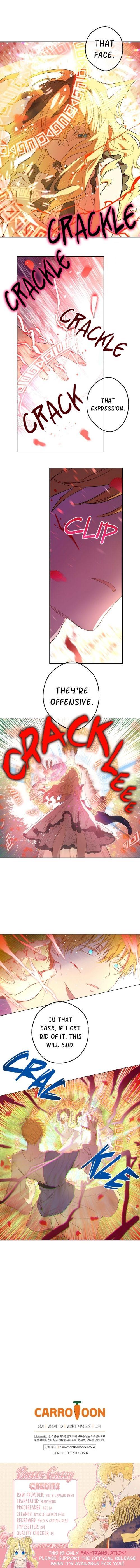 Read Who Made Me A Princess Manga Online