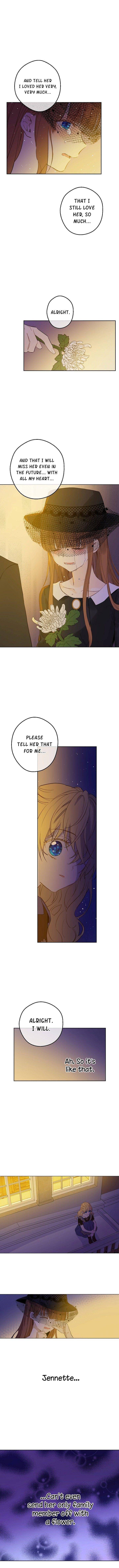 Read Who Made Me A Princess Manga Online