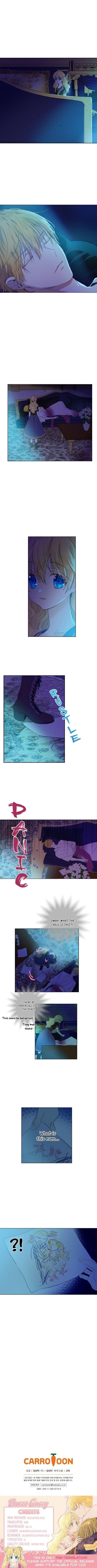 Read Who Made Me A Princess Manga Online