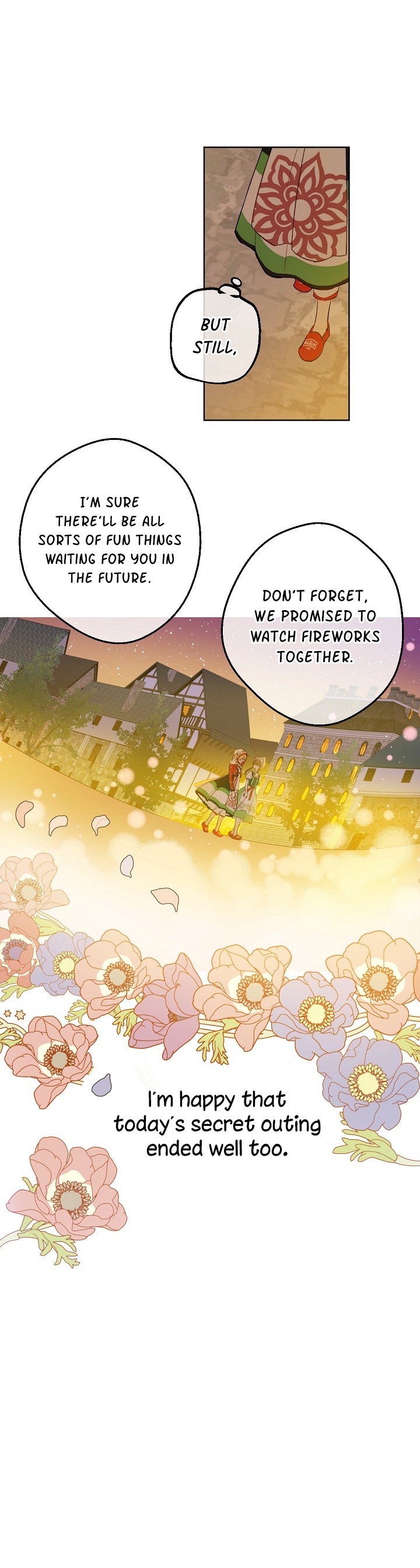 Read Who Made Me A Princess Manga Online