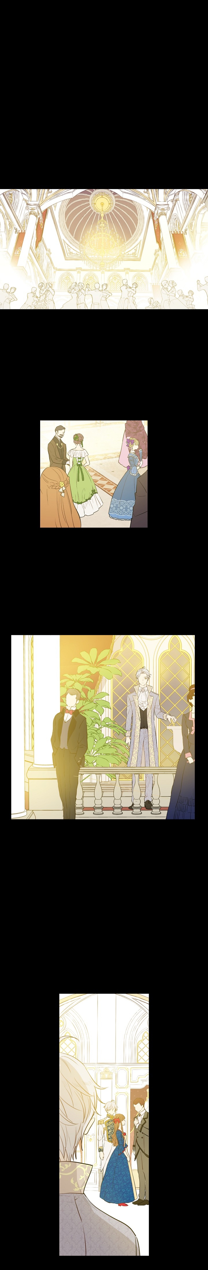 Read Who Made Me A Princess Manga Online
