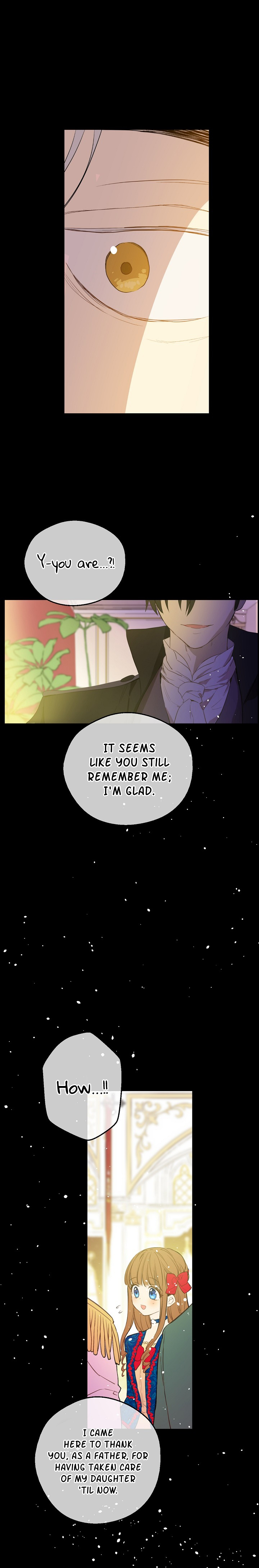 Read Who Made Me A Princess Manga Online