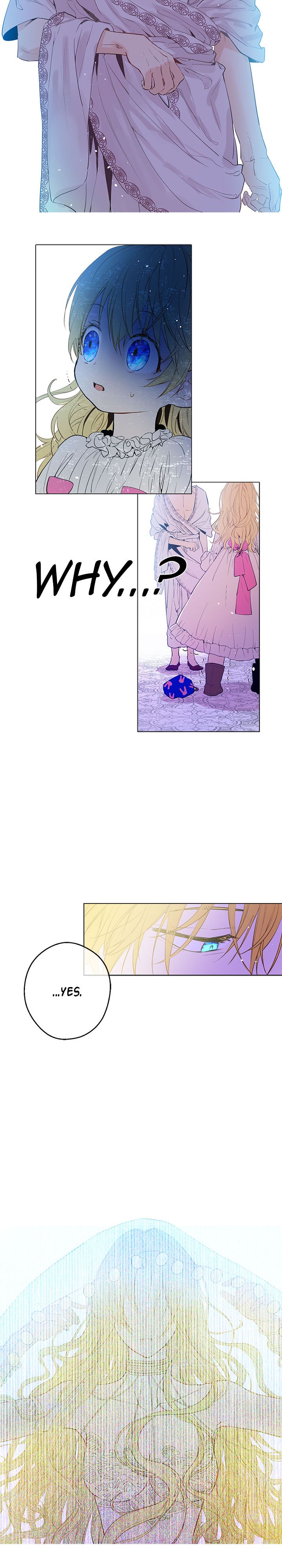 Read Who Made Me A Princess Manga Online