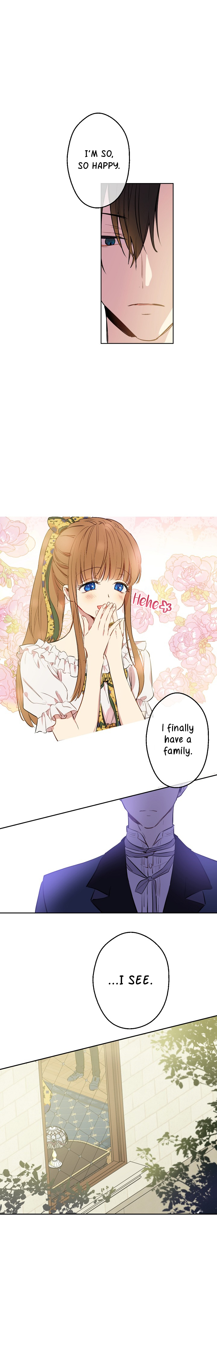 Read Who Made Me A Princess Manga Online