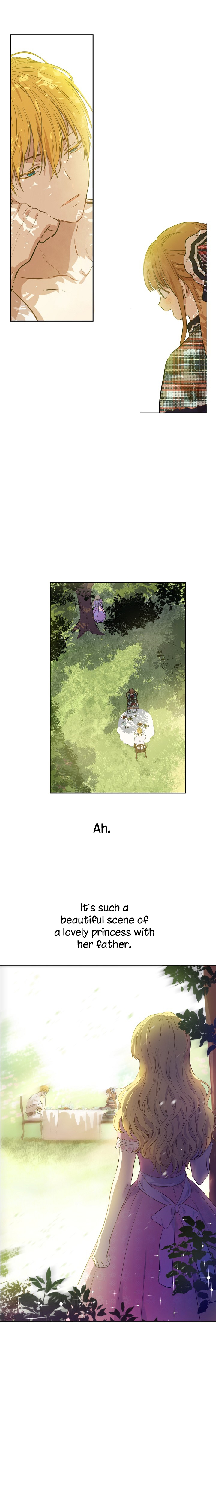 Read Who Made Me A Princess Manga Online