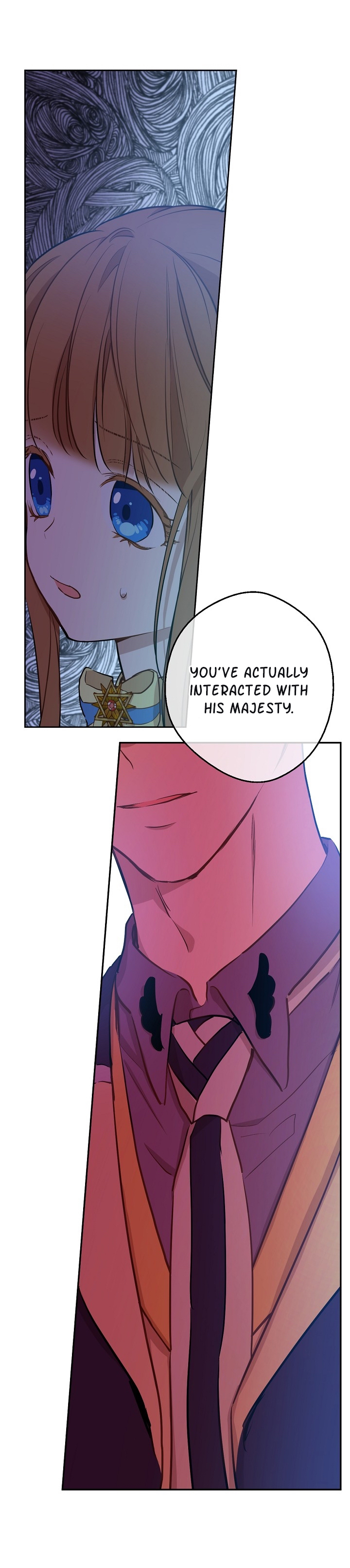 Read Who Made Me A Princess Manga Online