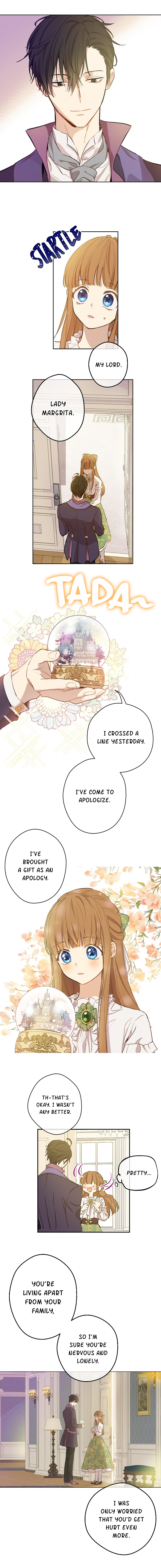 Read Who Made Me A Princess Manga Online