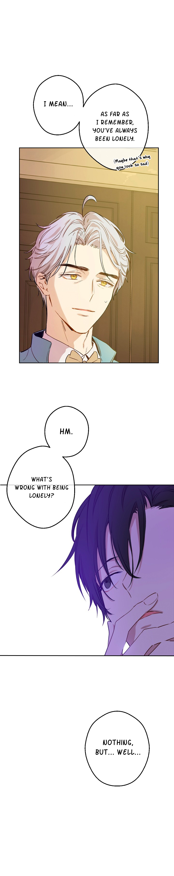 Read Who Made Me A Princess Manga Online