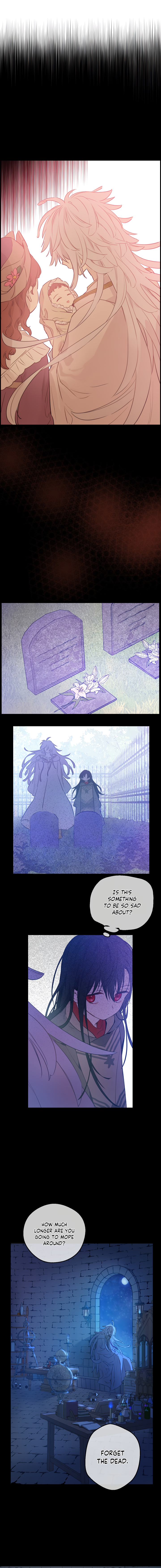 Read Who Made Me A Princess Manga Online