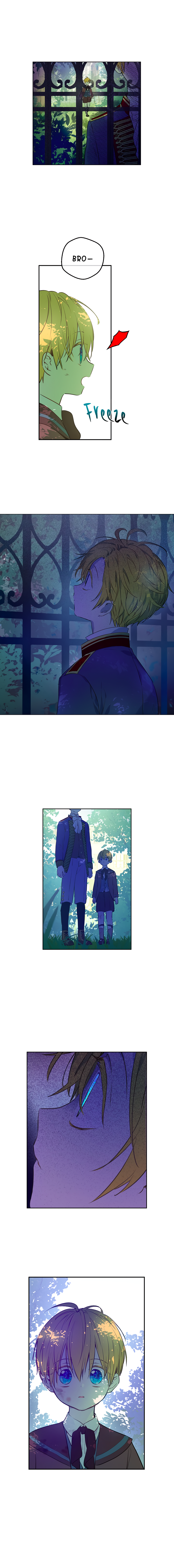 Read Who Made Me A Princess Manga Online