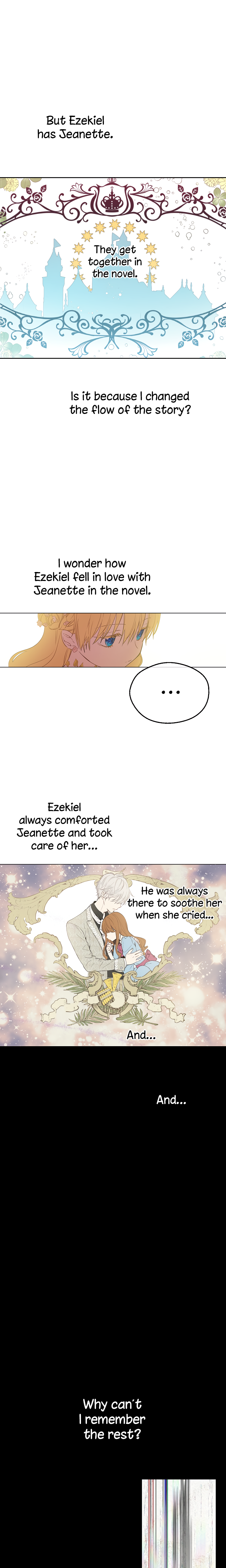 Read Who Made Me A Princess Manga Online