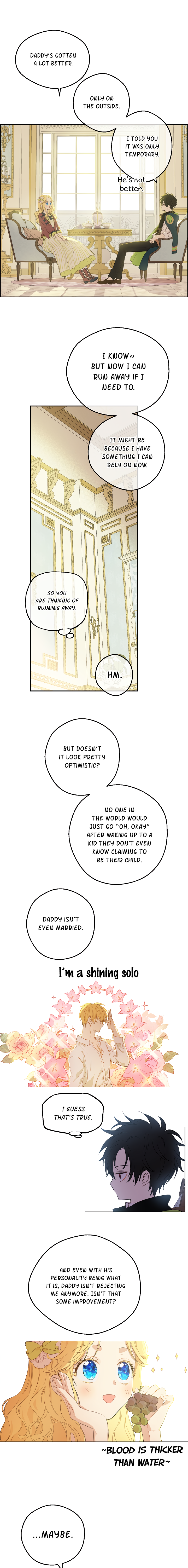 Read Who Made Me A Princess Manga Online