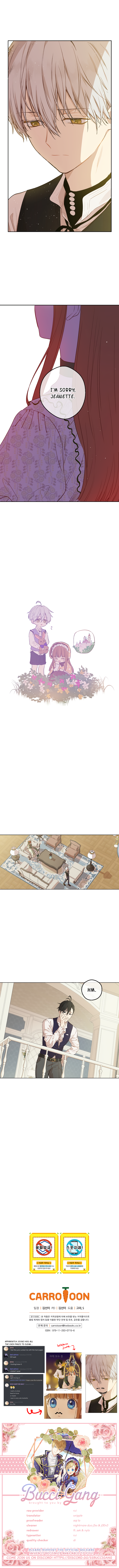 Read Who Made Me A Princess Manga Online
