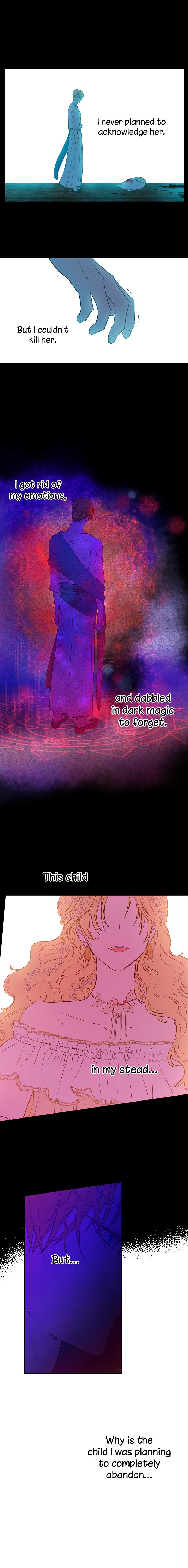 Read Who Made Me A Princess Manga Online