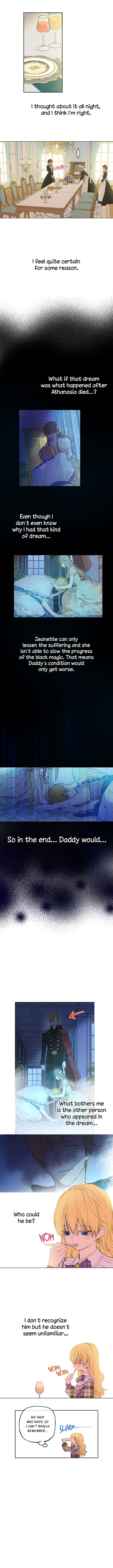 Read Who Made Me A Princess Manga Online