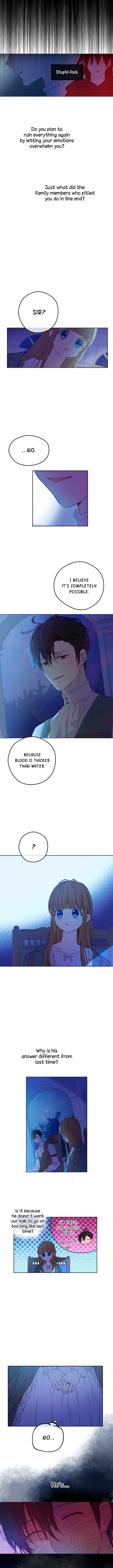 Read Who Made Me A Princess Manga Online