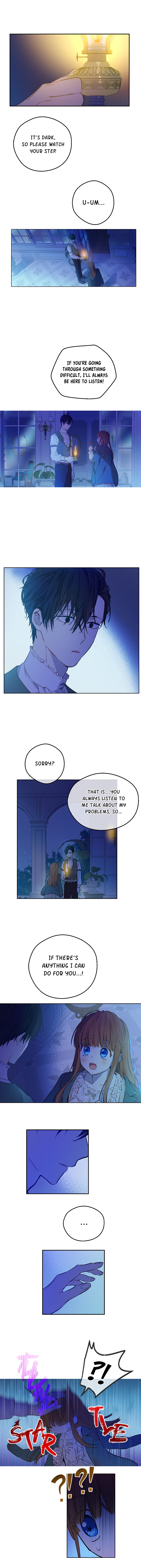 Read Who Made Me A Princess Manga Online