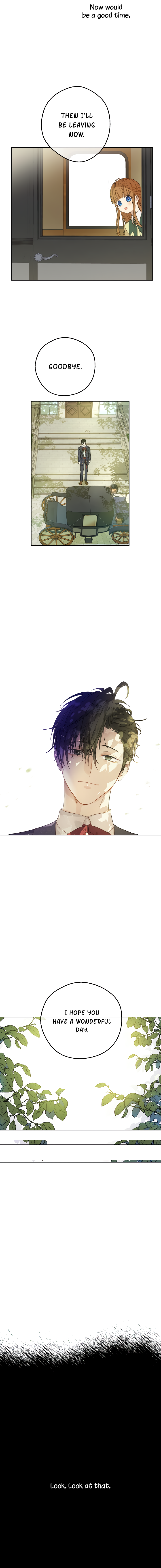 Read Who Made Me A Princess Manga Online