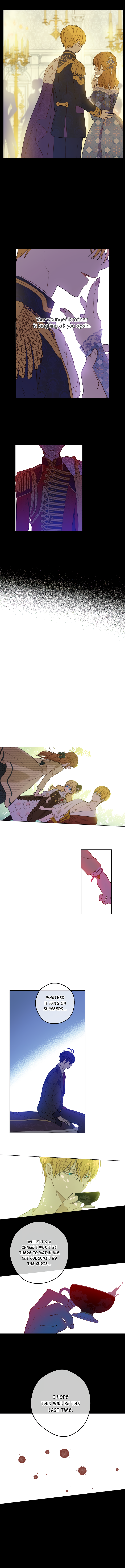 Read Who Made Me A Princess Manga Online