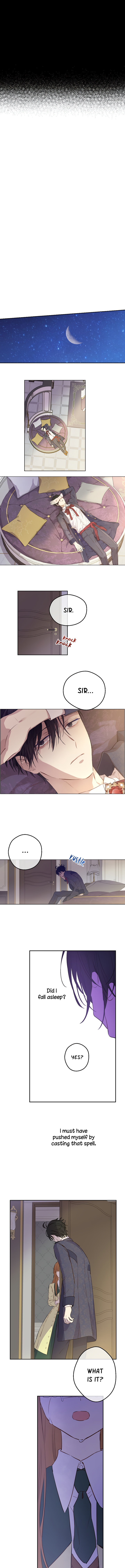 Read Who Made Me A Princess Manga Online