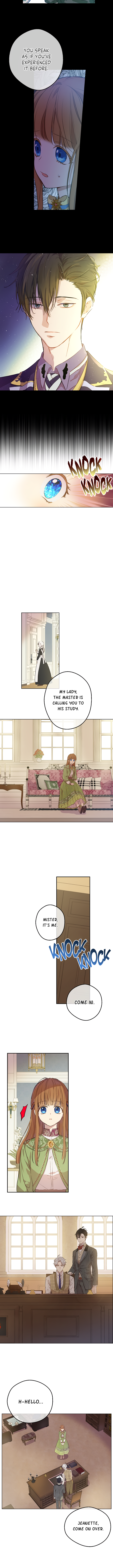 Read Who Made Me A Princess Manga Online