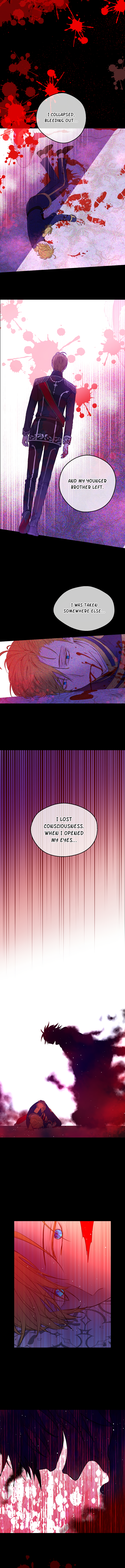Read Who Made Me A Princess Manga Online