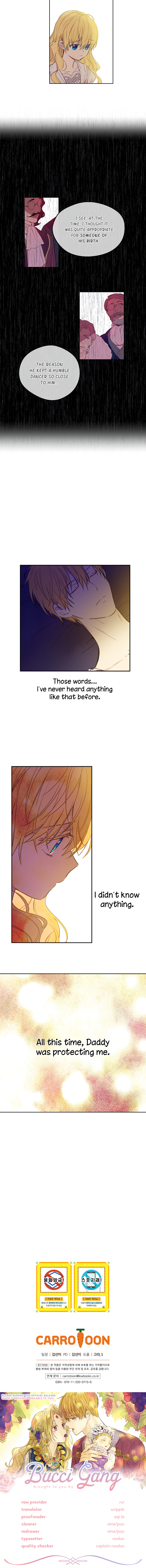 Read Who Made Me A Princess Manga Online