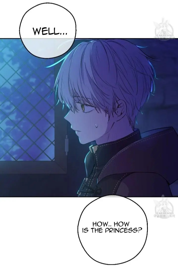 Read Who Made Me A Princess Manga Online