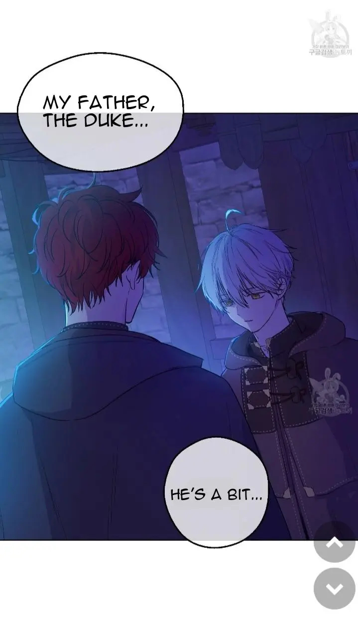Read Who Made Me A Princess Manga Online