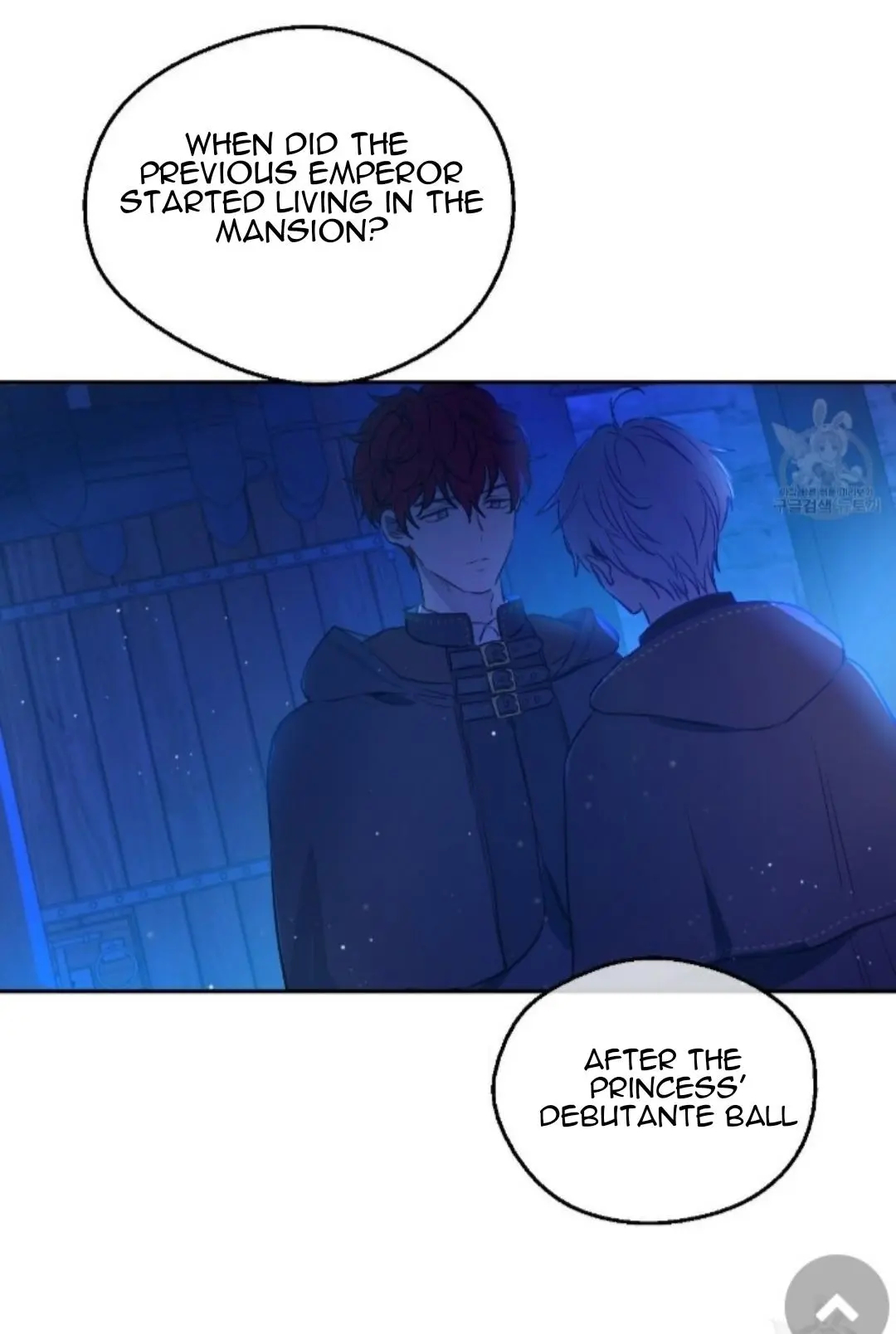 Read Who Made Me A Princess Manga Online