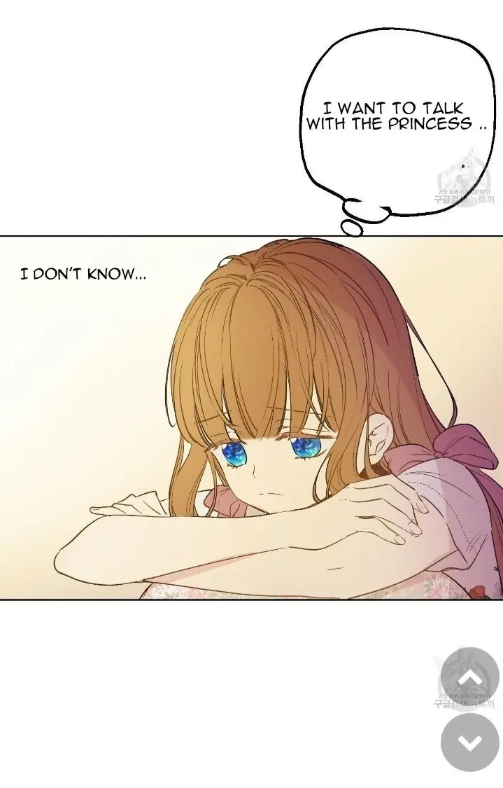 Read Who Made Me A Princess Manga Online