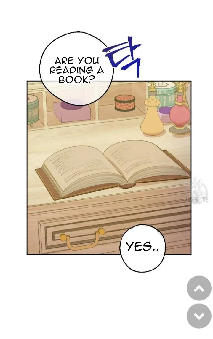 Read Who Made Me A Princess Manga Online