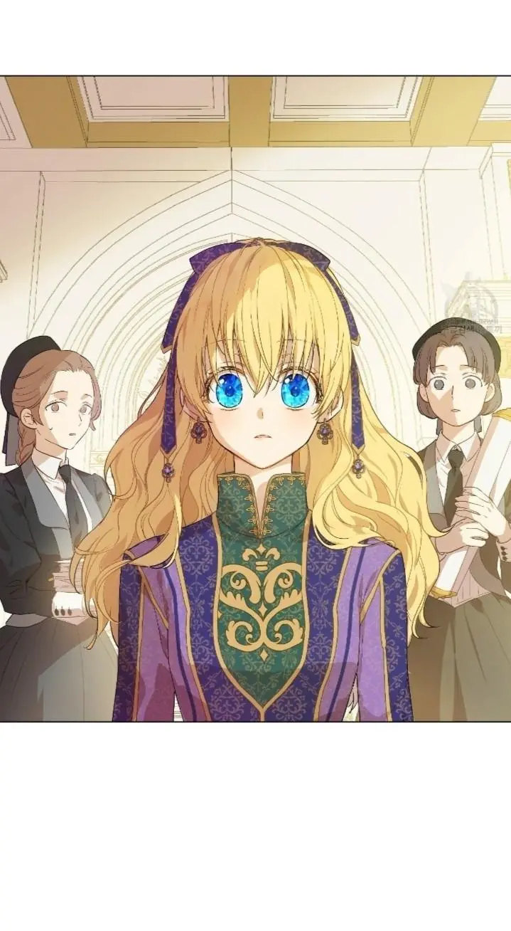 Read Who Made Me A Princess Manga Online