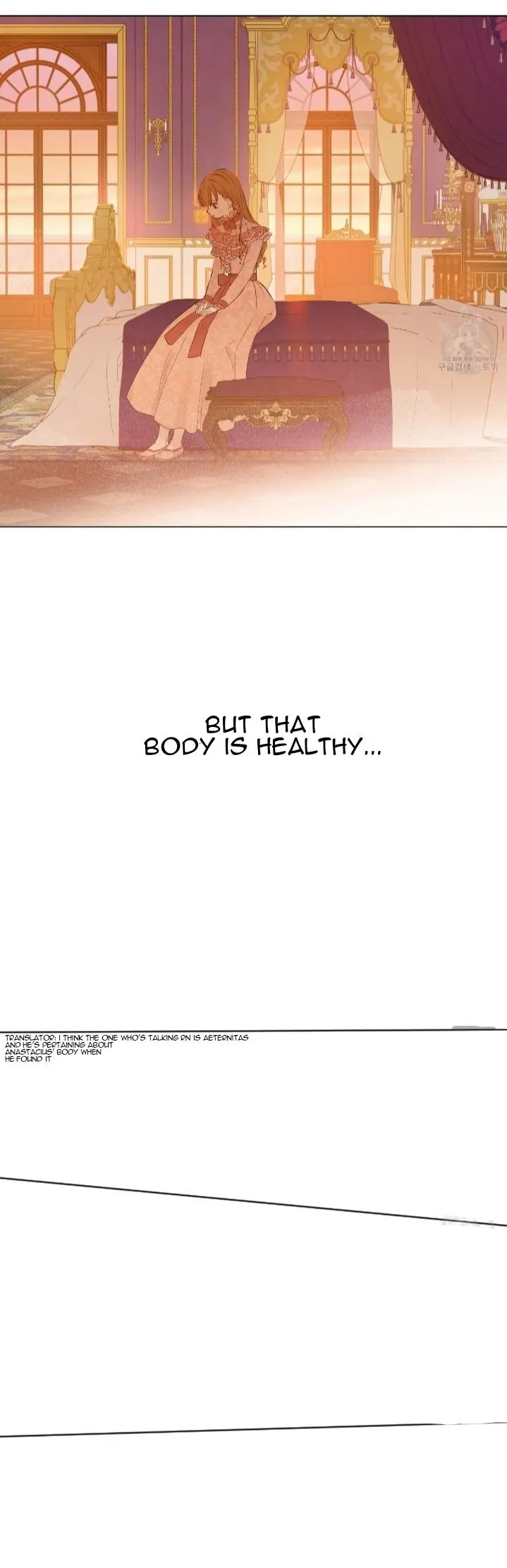 Read Who Made Me A Princess Manga Online