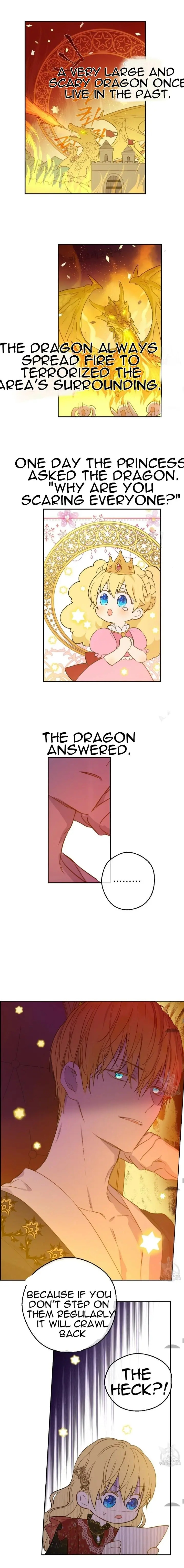 Read Who Made Me A Princess Manga Online