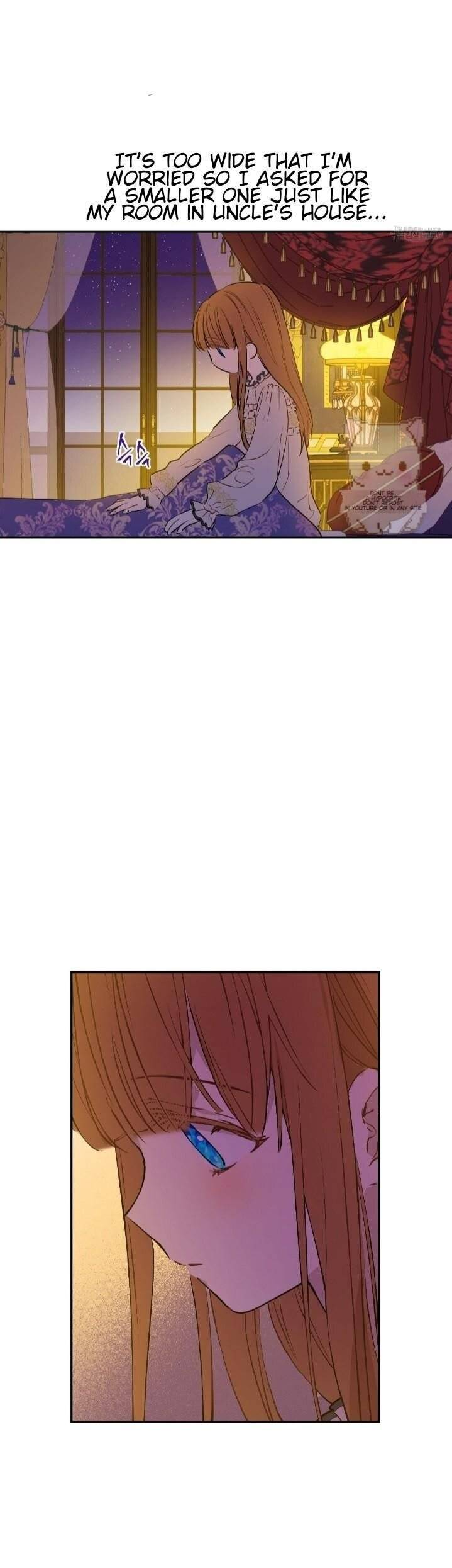 Read Who Made Me A Princess Manga Online
