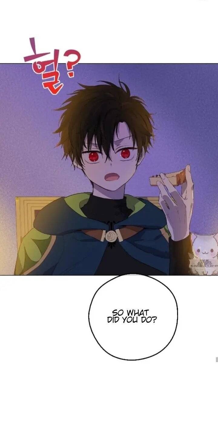 Read Who Made Me A Princess Manga Online