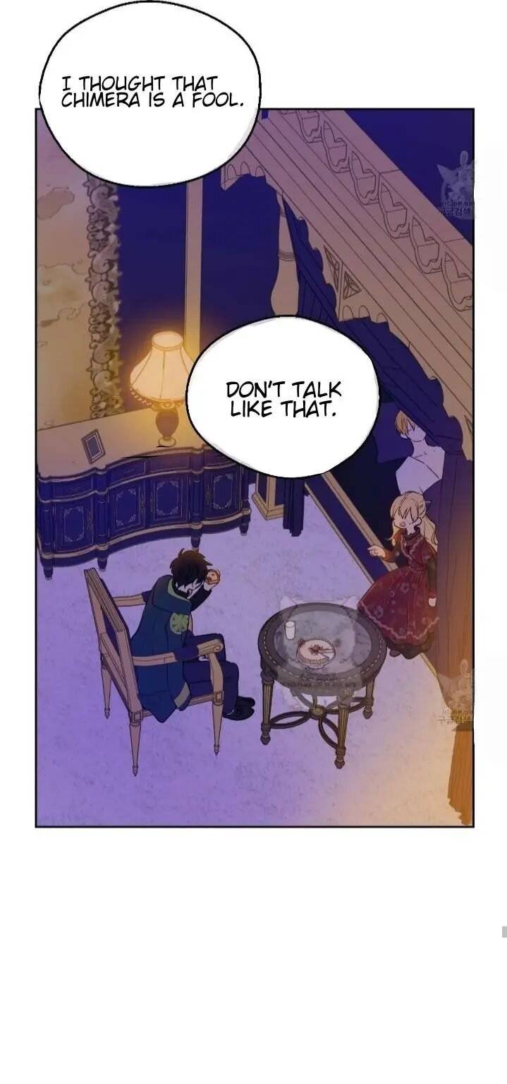 Read Who Made Me A Princess Manga Online
