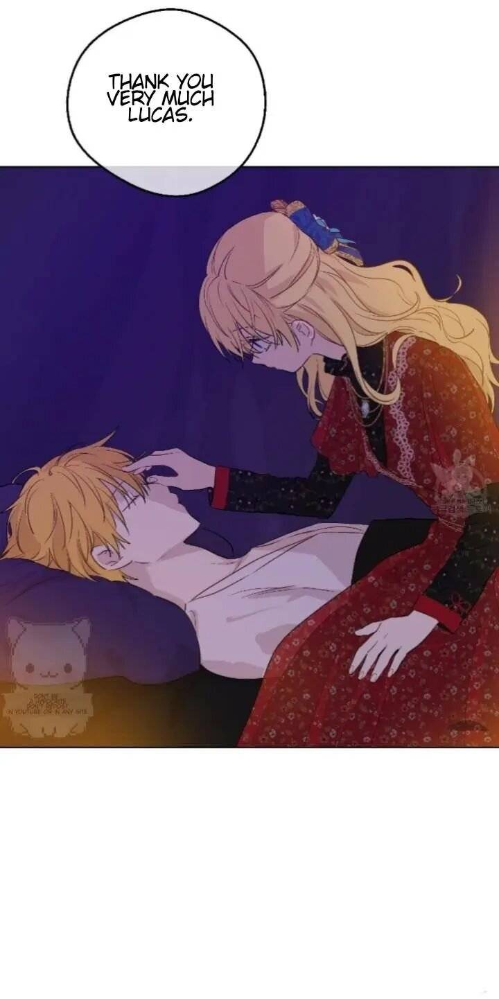 Read Who Made Me A Princess Manga Online