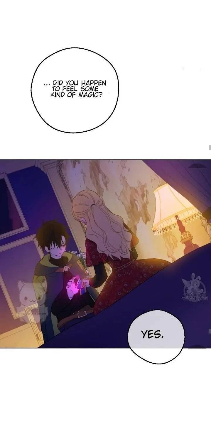 Read Who Made Me A Princess Manga Online