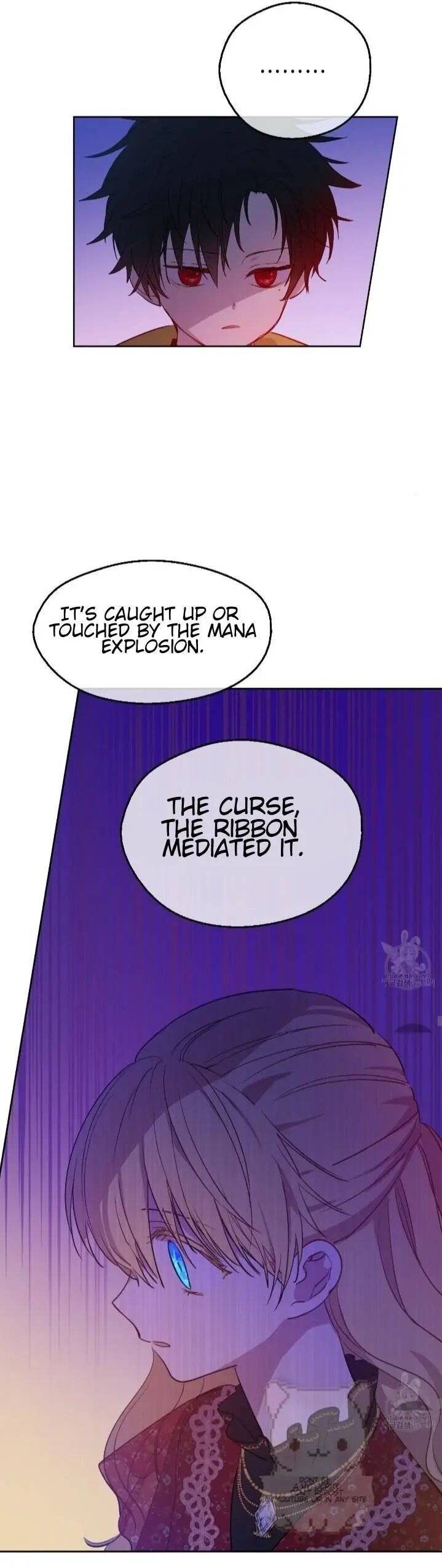 Read Who Made Me A Princess Manga Online