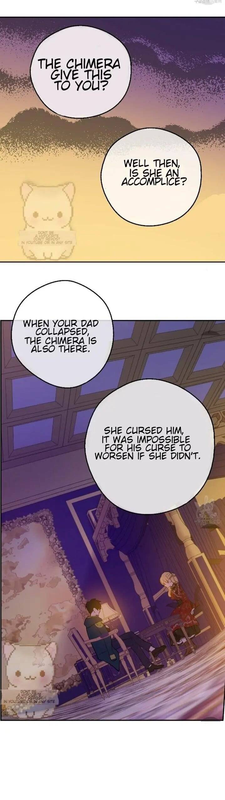 Read Who Made Me A Princess Manga Online
