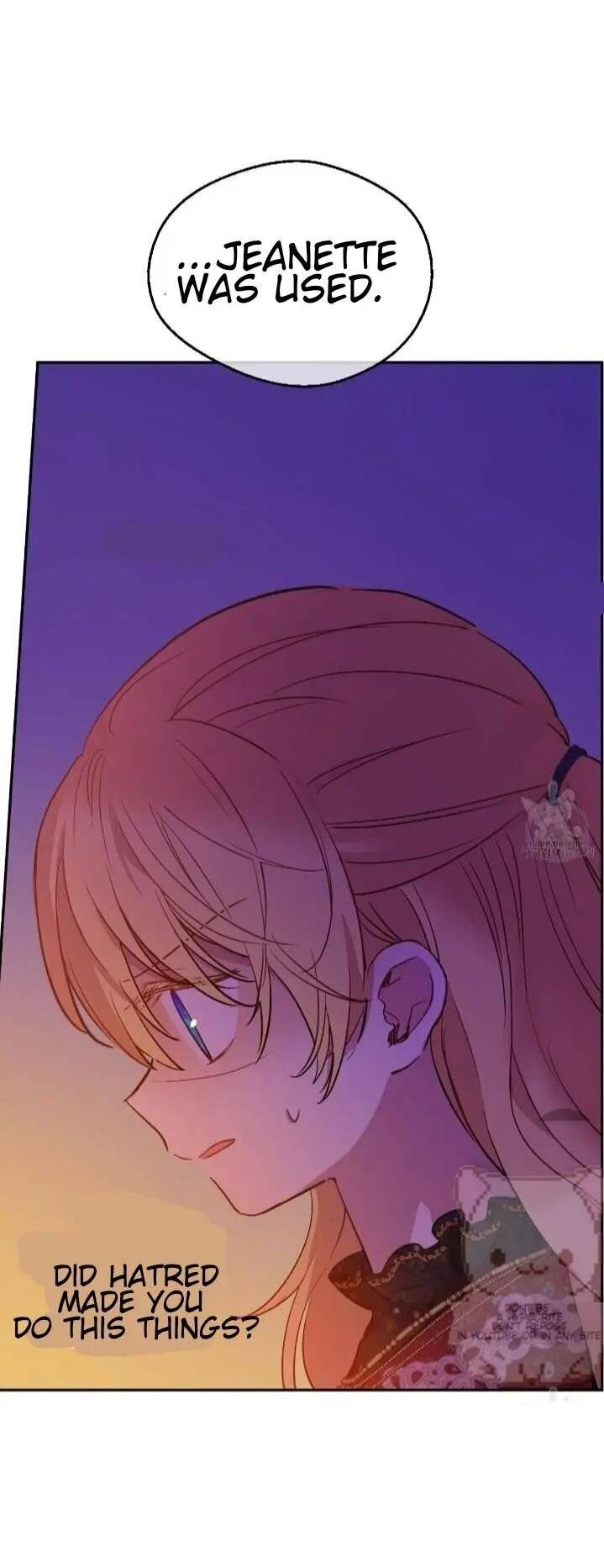 Read Who Made Me A Princess Manga Online