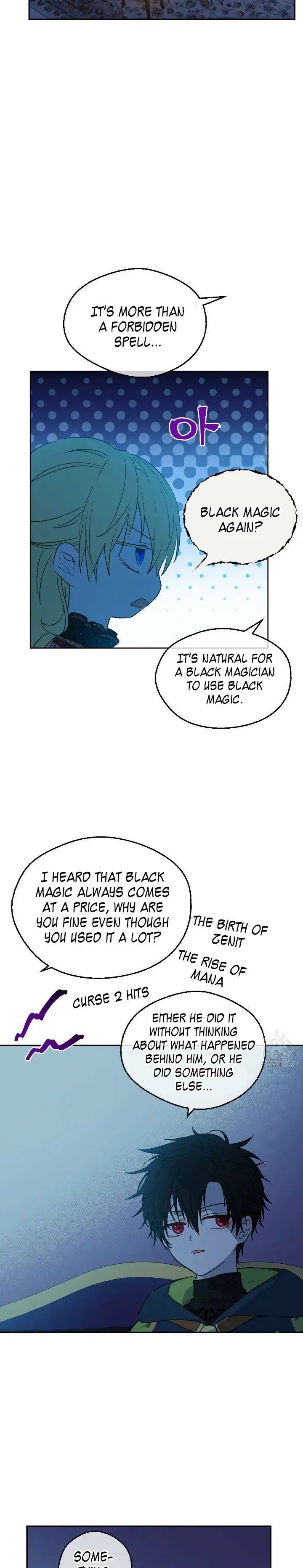 Read Who Made Me A Princess Manga Online