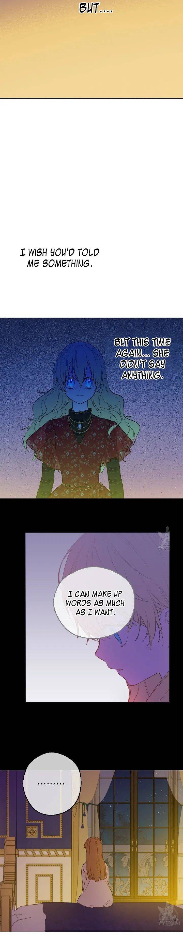 Read Who Made Me A Princess Manga Online
