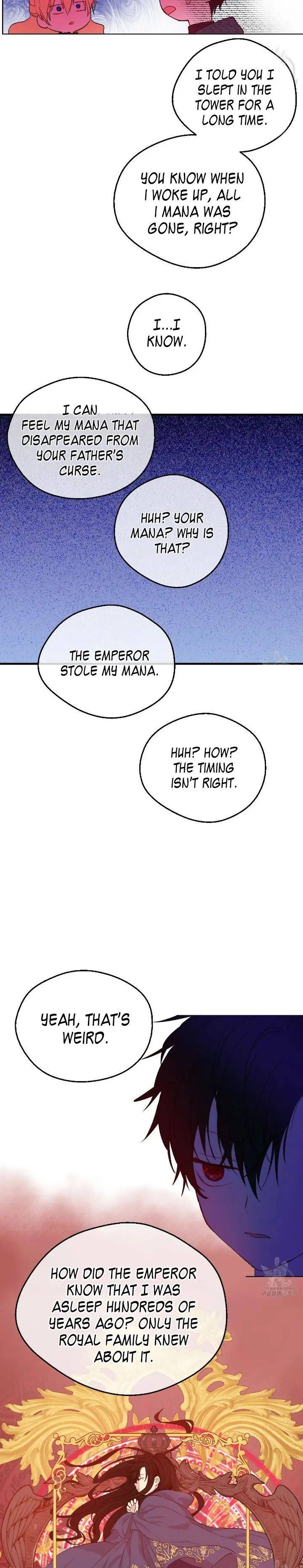 Read Who Made Me A Princess Manga Online