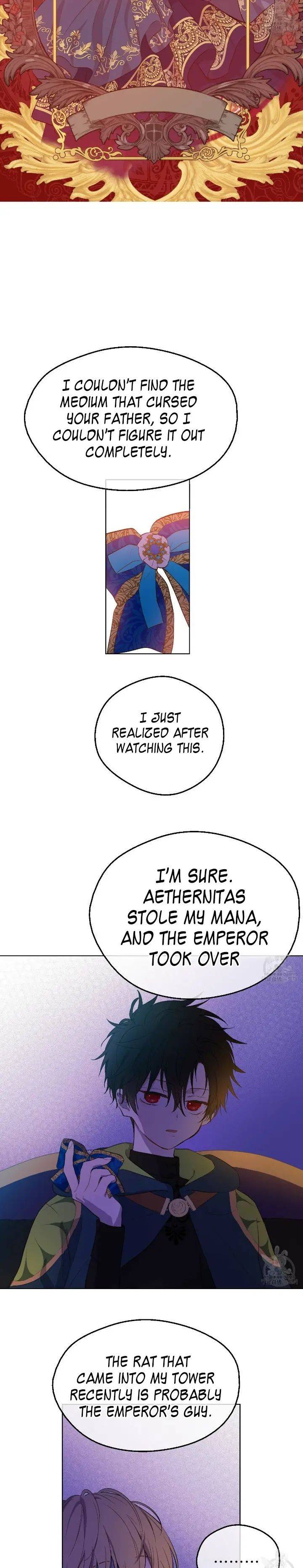 Read Who Made Me A Princess Manga Online