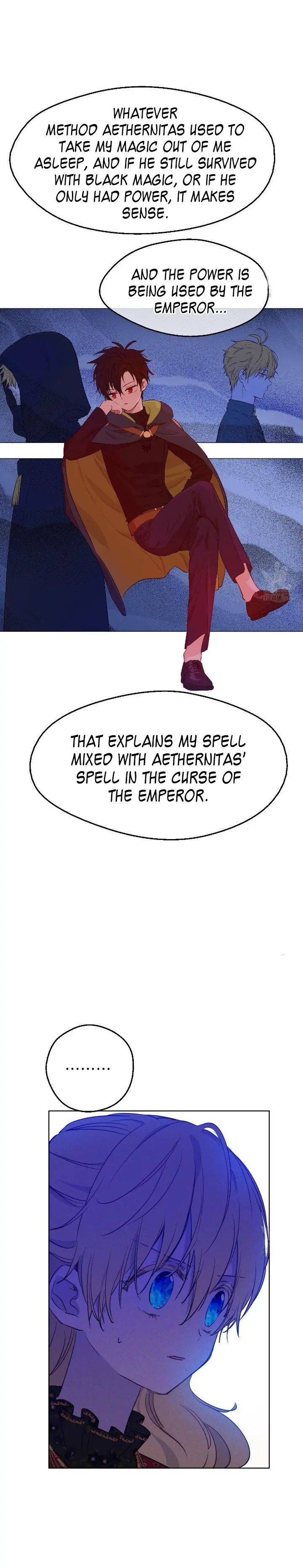 Read Who Made Me A Princess Manga Online