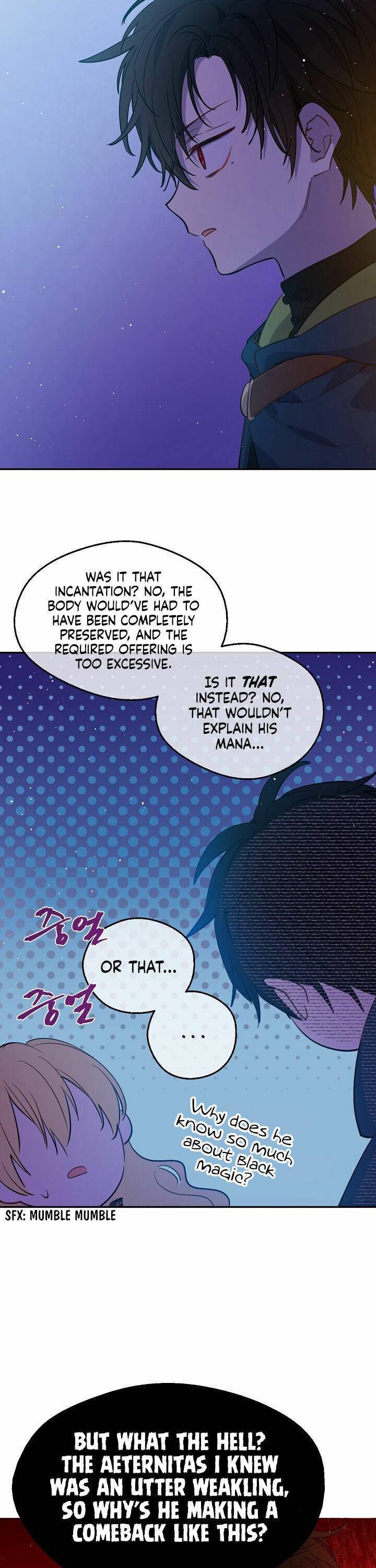 Read Who Made Me A Princess Manga Online