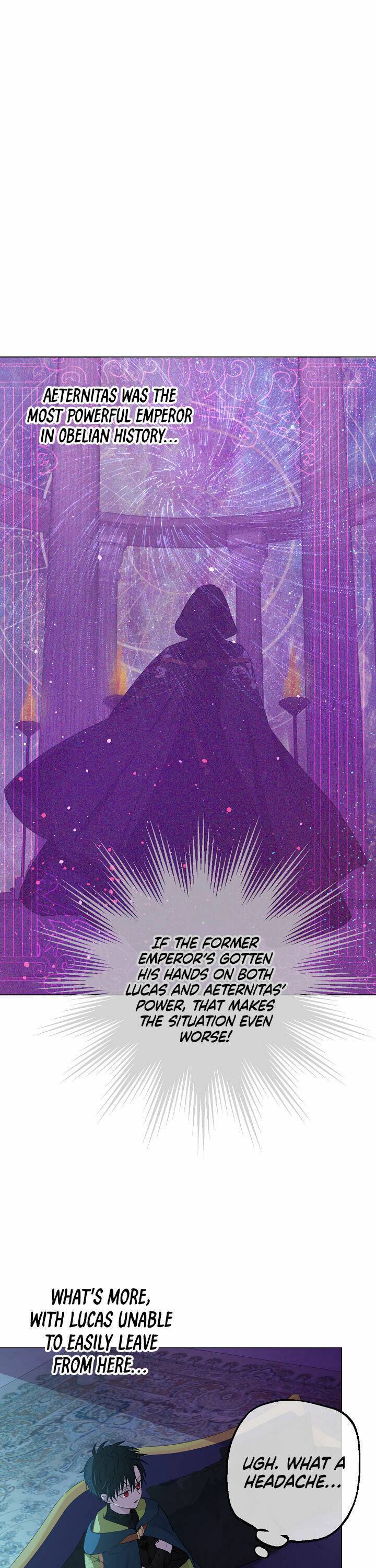 Read Who Made Me A Princess Manga Online